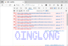 青龙面板登录页白屏无法访问的两种解决办法-缙哥哥