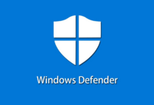 使用reg一键关闭 Win10&Server2016/2019 系统自带安全保护-缙哥哥