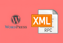 WordPress 网站被扫描攻击 xmlrpc.php 导致服务器负载过高-缙哥哥