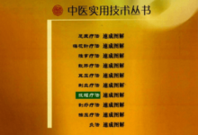 《中医实用技术丛书》全10卷PDF高清版-缙哥哥