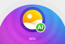 限时免费:使用 DVDFab Photo Enhancer AI 将图片放大40倍-缙哥哥