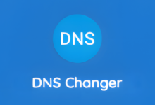 Android 安卓 DNS 修改器(免 Root 权限)DNS Changer-缙哥哥