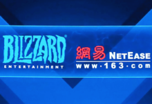 暴雪宣布与网易游戏解约,网友评论称退钱-缙哥哥