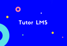 22年热门WordPress LMS插件Tutor LMS,轻松搭建在线教育网站-缙哥哥