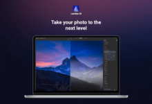 限时免费:送 AI 智能照片美化 Luminar AI 软件终身授权-缙哥哥