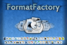 格式工厂 FormatFactory 5.13.0 绿化版下载-缙哥哥