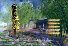 《下一站江湖》单机版 V3.0 金钱、声望、道德、历练锁定版-缙哥哥