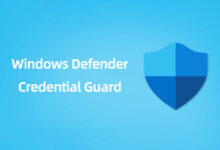 解决Win11远程桌面提示Windows Defender Credential Guard-缙哥哥