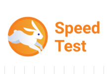 使用 Cloudflare Speed Test 速度测试页面来测试你的服务器速度-缙哥哥