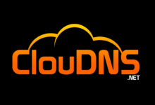 ClouDNS 提供免费二级域名,每个邮箱账户限一个-缙哥哥