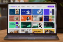 Canva 可画:免费在线轻松设计图片,便携协作,随心共享-缙哥哥