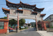 今天休息,寄明信片,株洲故地重游,湘江试游,欲横渡湘江-缙哥哥