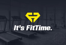 TV应用:FitTime 减肥健身(会员版)APP 应用,解锁所有视频-缙哥哥