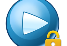 Video DRM Protection Pro 视频加密 音频保护工具-缙哥哥