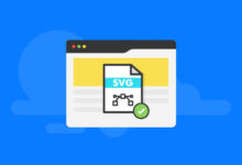 WordPress 网站上安全的使用 SVG 矢量图-缙哥哥
