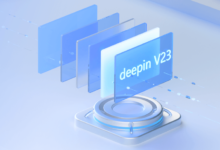 老旧笔记本电脑的第二春:低配安装 Deepin 系统满足日常使用-缙哥哥