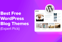 推荐 64 个优秀 WordPress 免费主题-缙哥哥