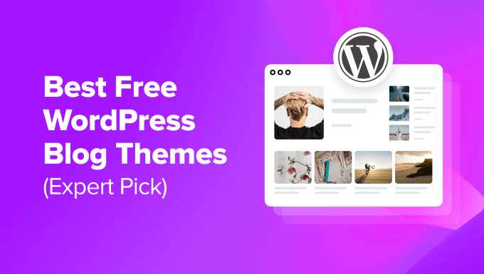 图片[1]_推荐 64 个优秀 WordPress 免费主题_七玩网