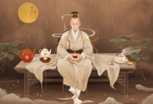 受了点风热湿邪(俗称感冒),体验不同方法对疾病的影响-缙哥哥