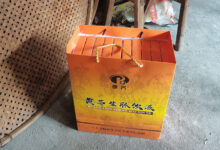 1元钱10ml的饮料,在姑妈家看到了-缙哥哥